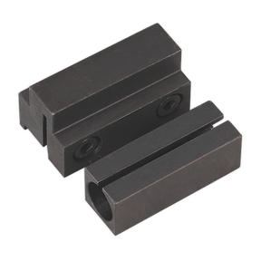 Sealey SM2503THSET Tool Holder (Parting & Bore) Set 2pc