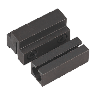 Sealey SM2503THSET Tool Holder (Parting & Bore) Set 2pc