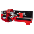 Sealey SM27 Metalworking Lathe 550mm Between Centres
