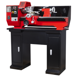 Sealey SM27 Metalworking Lathe 550mm Between Centres - additional view 5