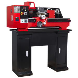 Sealey SM27 Metalworking Lathe 550mm Between Centres - additional view 6
