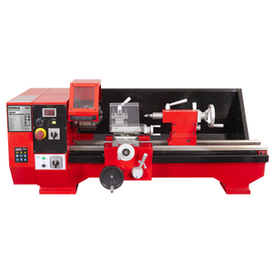 Sealey SM27 Metalworking Lathe 550mm Between Centres - additional view 4
