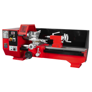 Sealey SM27COMBO Metalworking Lathe 500mm Between Centres with Floor Stand - additional view 5