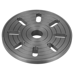 Sealey SM27FP Face Plate 220mm