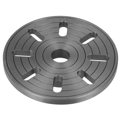 Sealey SM27FP Face Plate 220mm