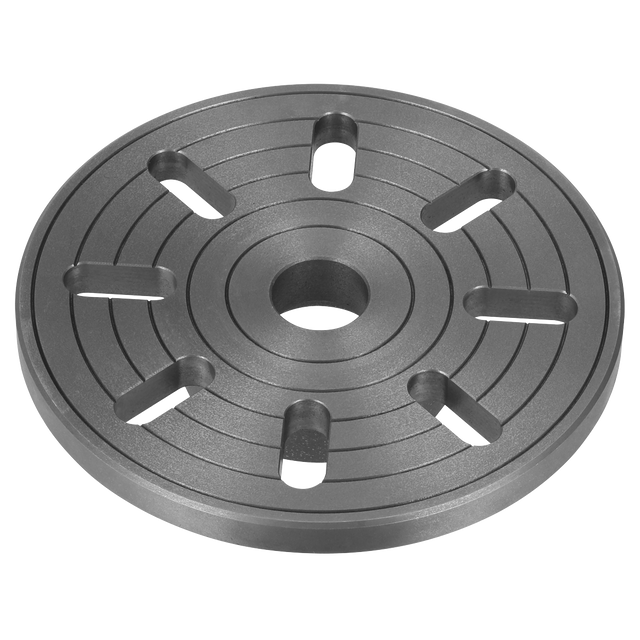 Sealey SM27FP Face Plate 220mm