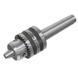 Sealey SM27TSC Tailstock Chuck & Arbor 13mm