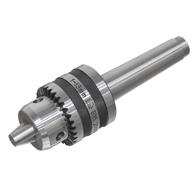 Sealey SM27TSC Tailstock Chuck & Arbor 13mm