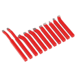 Sealey SM3002CS11 Cutter Set 8 x 8mm 11pc