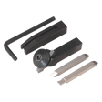 Sealey SM3002CS2 Cutter Set 5pc
