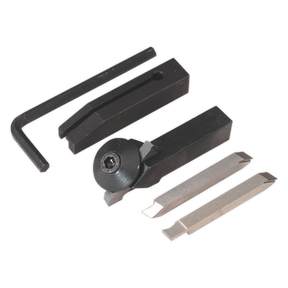 Sealey SM3002CS2 Cutter Set 5pc