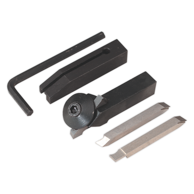 Sealey SM3002CS2 Cutter Set 5pc