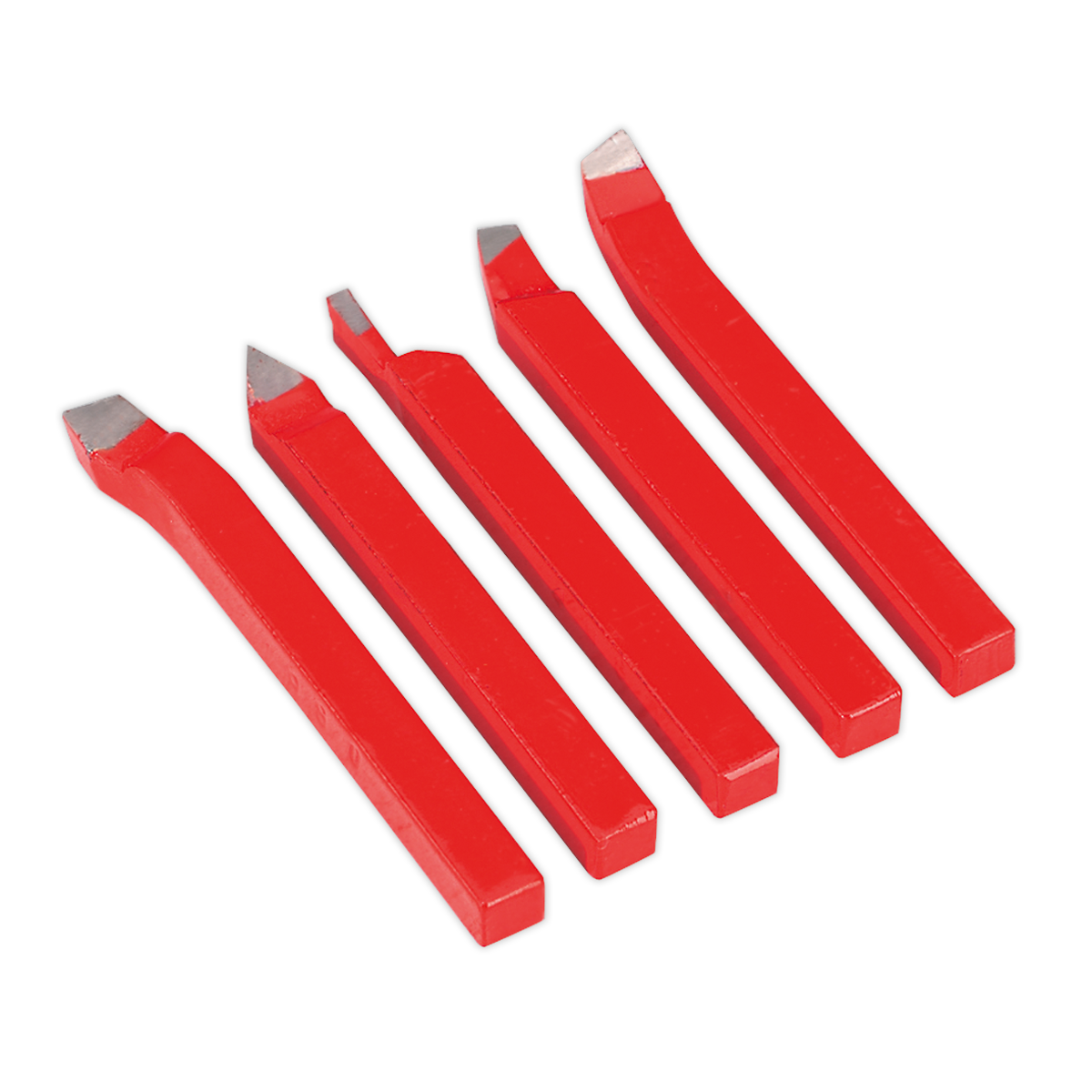 Sealey SM3002CS5 Cutter Set 8 x 8mm 5pc