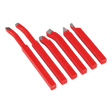 Sealey SM3002CS6 Cutter Set 8 x 8mm 6pc