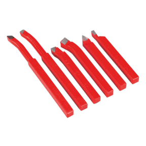 Sealey SM3002CS6 Cutter Set 8 x 8mm 6pc