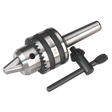 Sealey SM3002TC Tailstock Chuck MT2 13mm