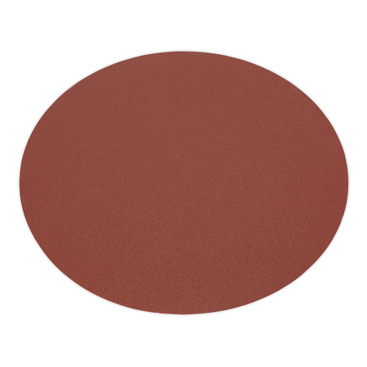 Sealey SM31/38 305mm Adhesive Backed Sanding Disc 80Grit