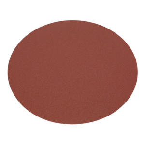 Sealey SM31/38 305mm Adhesive Backed Sanding Disc 80Grit
