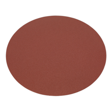 Sealey SM31/38 305mm Adhesive Backed Sanding Disc 80Grit