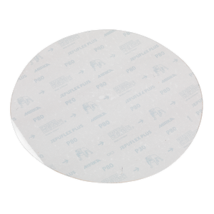 Sealey SM31/38 305mm Adhesive Backed Sanding Disc 80Grit - additional view 2