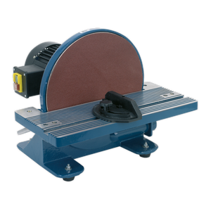 Sealey SM31 305mm Disc Sander 750W/230V