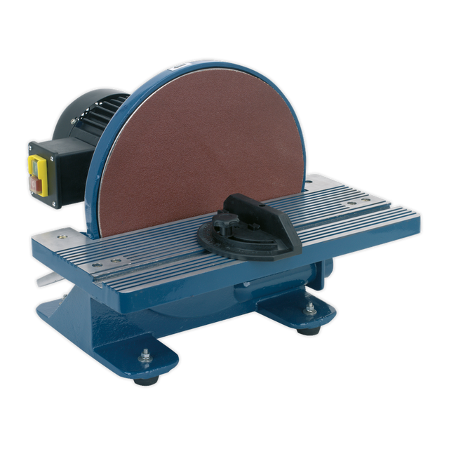 Sealey SM31 305mm Disc Sander 750W/230V