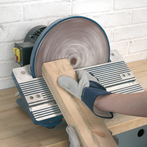 Sealey SM31 305mm Disc Sander 750W/230V - additional view 2