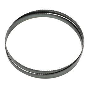 Sealey SM35/B04 4tpi Skip Tooth Bandsaw Blade 2362 x 19 x 0.81mm