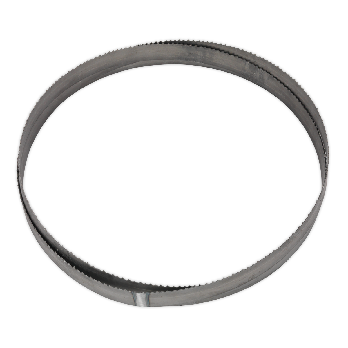 Sealey SM353CE/085 4/6tpi Bi-Metal Bandsaw Blade 3035 x 25 x 0.89mm