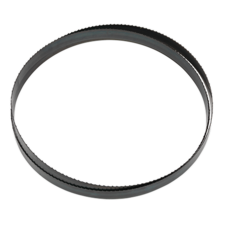 Sealey SM353CE/B04 4tpi Bandsaw Blade 3035 x 25 x 0.89mm