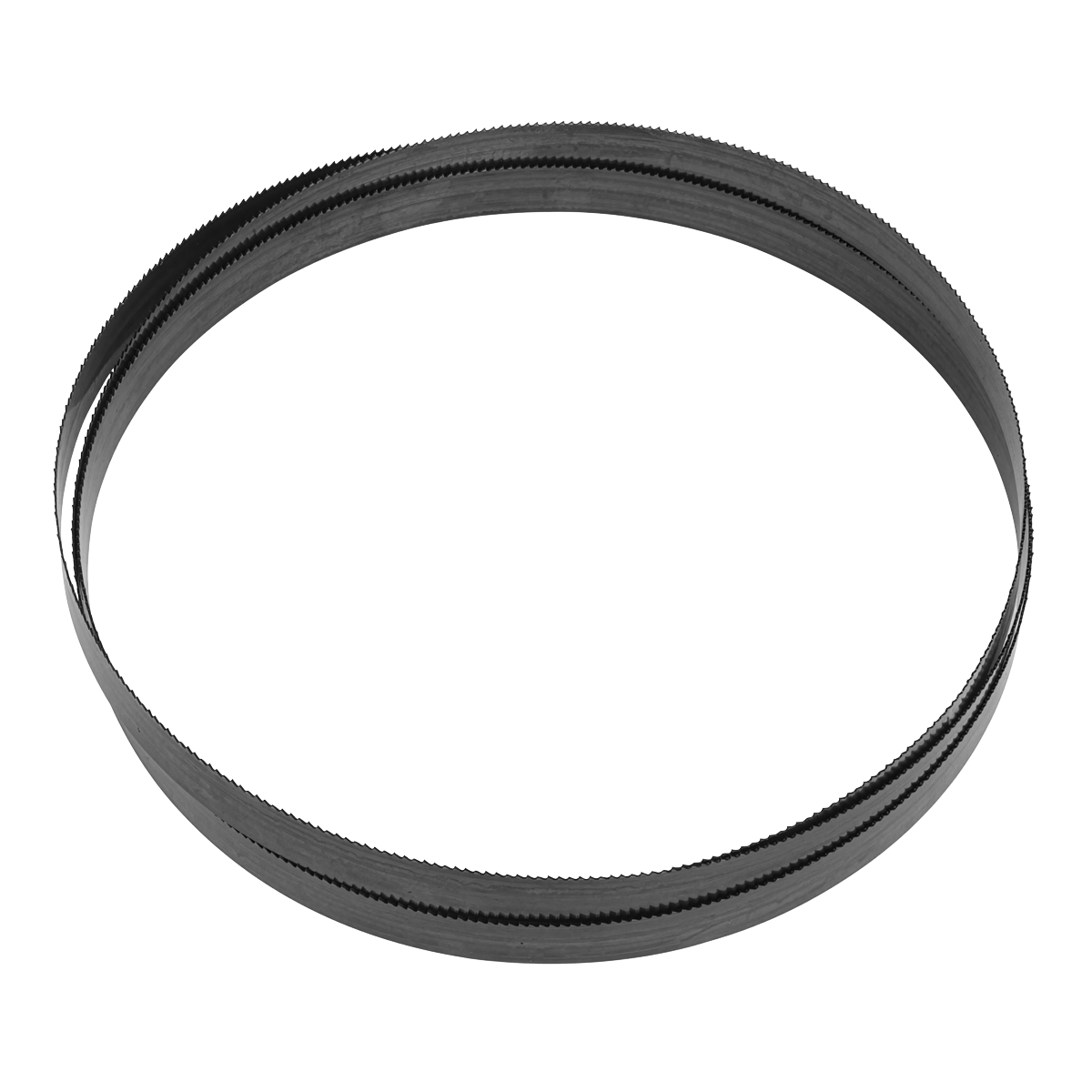 Sealey SM353CE/B10 10tpi Bandsaw Blade 3035 x 25 x 0.89mm