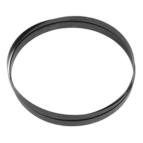 Sealey SM353CE/B10 10tpi Bandsaw Blade 3035 x 25 x 0.89mm