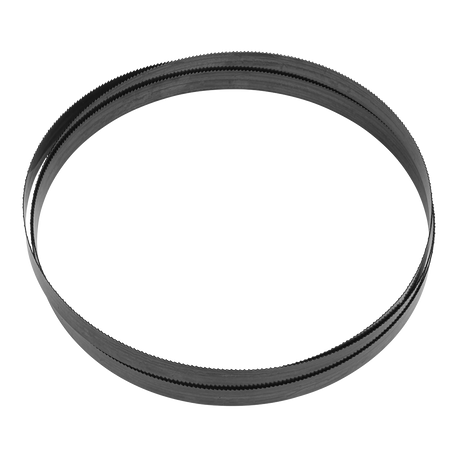 Sealey SM353CE/B10 10tpi Bandsaw Blade 3035 x 25 x 0.89mm
