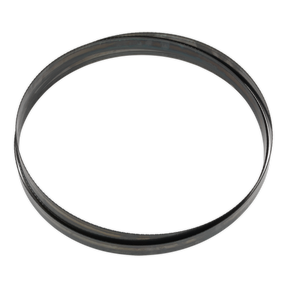 Sealey SM353CE/B14 14tpi Bandsaw Blade 3035 x 25 x 0.89mm