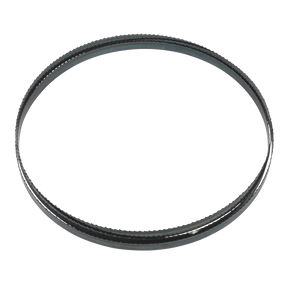 Sealey SM354B06 6tpi Bandsaw Blade 2100 x 20 x 0.8mm