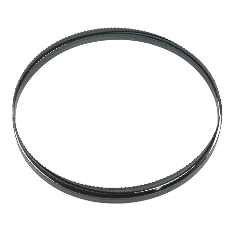 Sealey SM354B06 6tpi Bandsaw Blade 2100 x 20 x 0.8mm