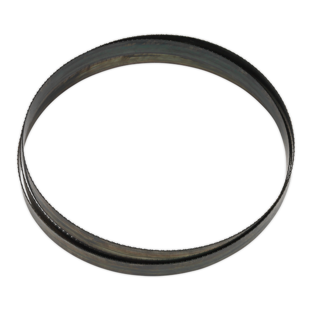 Sealey SM354B18 18tpi Bandsaw Blade 2105 x 20 x 0.9mm