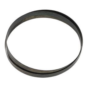 Sealey SM354B24 24tpi Bandsaw Blade 2105 x 20 x 0.9mm