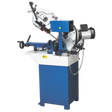 Sealey SM354CE Industrial Power Bandsaw 210mm