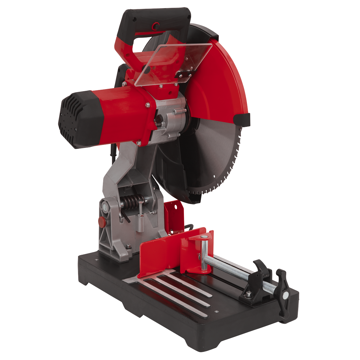 Sealey SM355B Cut-Off Machine with Blade 355mm 230V