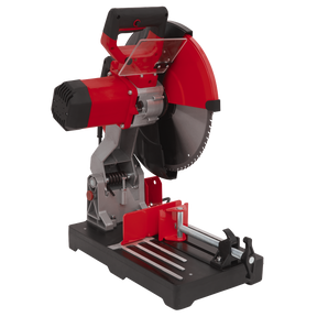 Sealey SM355B Cut-Off Machine with Blade 355mm 230V