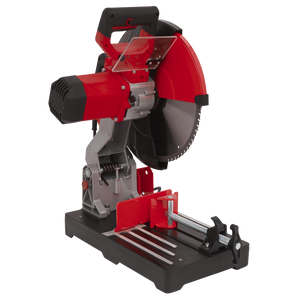 Sealey SM355B Cut-Off Machine with Blade 355mm 230V