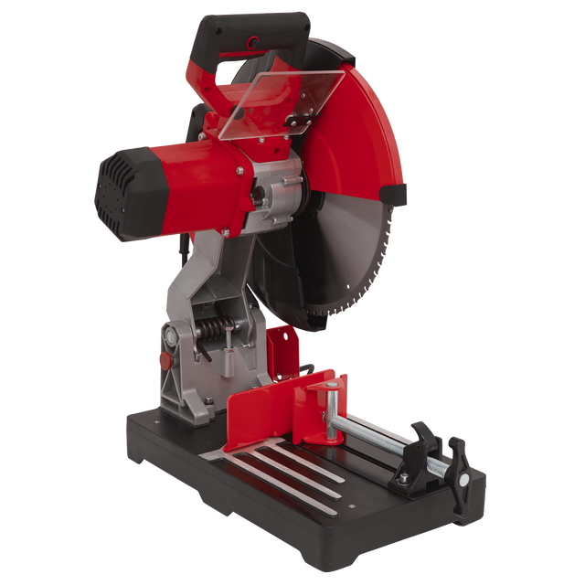 Sealey SM355B Cut-Off Machine with Blade 355mm 230V