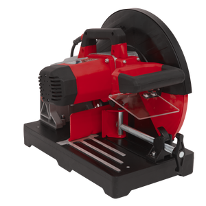 Sealey SM355B Cut-Off Machine with Blade 355mm 230V - additional view 3