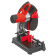 Sealey SM355D Portable Abrasive Disc Cut-Off Saw 355mm 230V