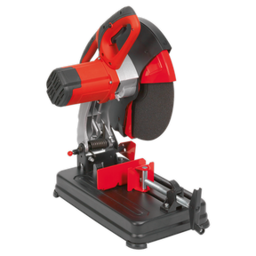 Sealey SM355D Portable Abrasive Disc Cut-Off Saw 355mm 230V