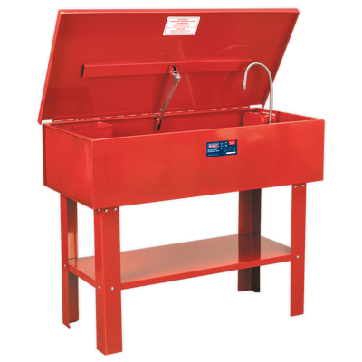 Sealey SM40 Parts Washer 80L