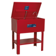 Sealey SM40D Extra-Deep Parts Washer 136L