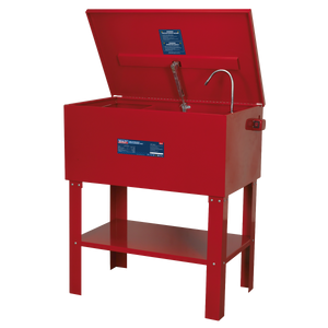 Sealey SM40D Extra-Deep Parts Washer 136L - additional view 2