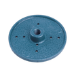 Sealey SM42/ACC6 Right-Hand Face Plate 150mm